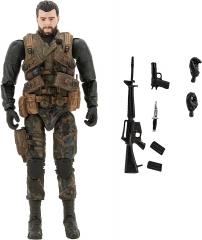 Alex Mason 6.5" Figure