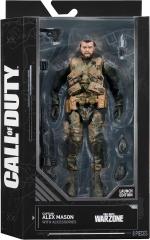 Alex Mason 6.5" Figure