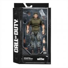 Frank Woods 6.5" Figure (Payback)