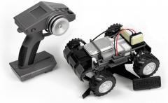 RC-XD Video Surveillance Vehicle