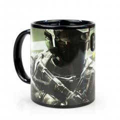 Infinite Warfare Coffee Mug