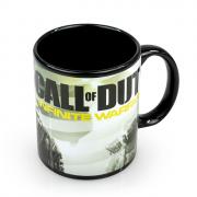 Infinite Warfare Coffee Mug