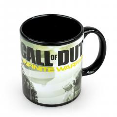 Infinite Warfare Coffee Mug