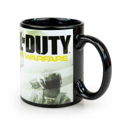 Infinite Warfare Coffee Mug