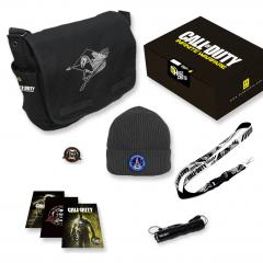 Infinite Warfate Huge Crate Bundle (exclusive)