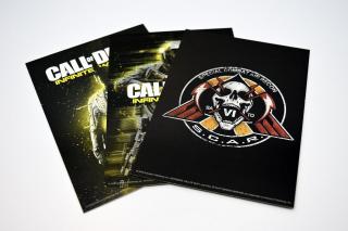 Infinite Warfate Huge Crate Bundle (exclusive)