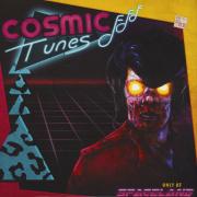 Zombies in Spaceland Cosmic Tunes Vinyl Soundtrack