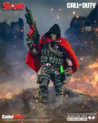 Burned Spawn 7" Figure