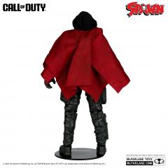 Burned Spawn 7" Figure