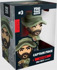 Captain Price 4.7" Vinyl