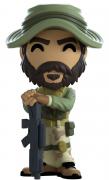 Captain Price 4.7" Vinyl