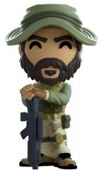 Captain Price 4.7" Vinyl
