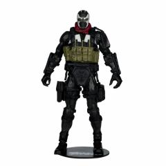 Call of Duty Spawn 7" Figure (tactical)