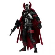 Call of Duty Spawn 7" Figure