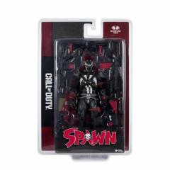 Call of Duty Spawn 7" Figure
