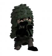 Ghillie Suit Sniper 4.2" Vinyl