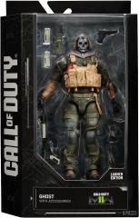 Ghost 6.5" Figure (Jawbone)