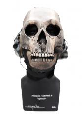 Ghost Mask