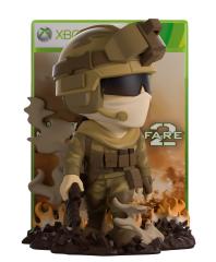 Modern Warfare 2 5.1" Vinyl