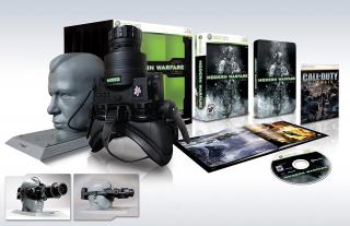 Night Vision Goggles (Modern Warfare 2)