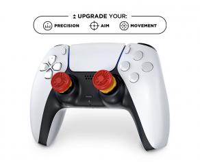 Call of Duty Performance Thumbsticks & Deadshot Daiquiri Can