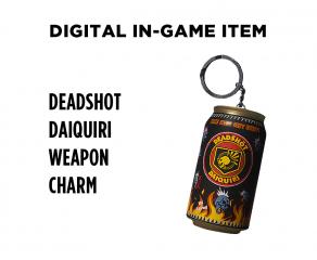 Call of Duty Performance Thumbsticks & Deadshot Daiquiri Can