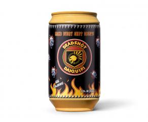 Call of Duty Performance Thumbsticks & Deadshot Daiquiri Can