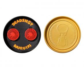 Call of Duty Performance Thumbsticks & Deadshot Daiquiri Can
