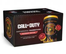 Call of Duty Performance Thumbsticks & Deadshot Daiquiri Can