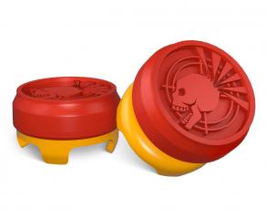 Call of Duty Performance Thumbsticks & Deadshot Daiquiri Can