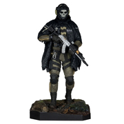 Ghost 1/6 Scale Statue