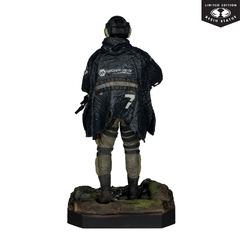 Ghost 1/6 Scale Statue