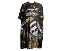 MW4 Barber Cape