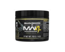 MW4 Pomade Formula