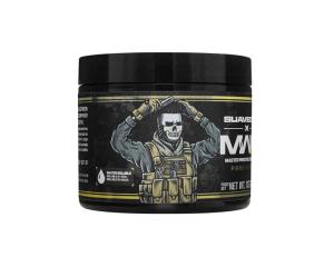 MW4 Pomade Formula
