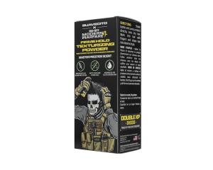 MW4 Texturizing Powder