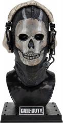 Ghost 8" Bust
