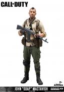 John "Soap" MacTavish 7" Figure