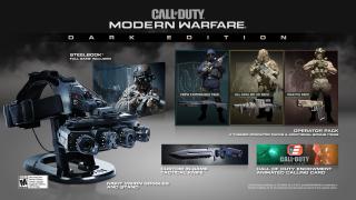 Night Vision Goggles (Modern Warfare)