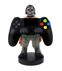 Ghost Cable Guys Device Holder