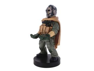 Ghost Cable Guys Device Holder