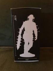 Zombies Mode 4" Figure (exclusive)
