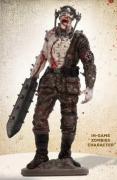 Zombies Mode 4" Figure (exclusive)