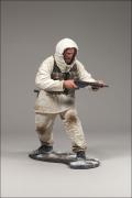 British Special Ops 6" Figure