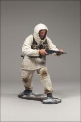 British Special Ops 6" Figure