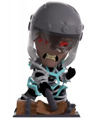 Brutus 4.6" Vinyl