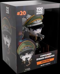 Consumed Edward Richtofen 4.2" Vinyl