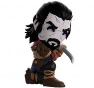 Consumed Takeo Masaki 4.2" Vinyl