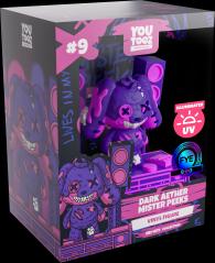 Dark Aether Mr. Peeks 4.6" Vinyl (exclusive)