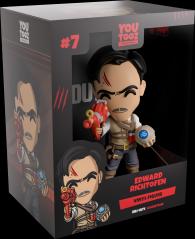 Edward Richtofen 4.5" Vinyl